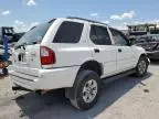 2001 Isuzu Rodeo S