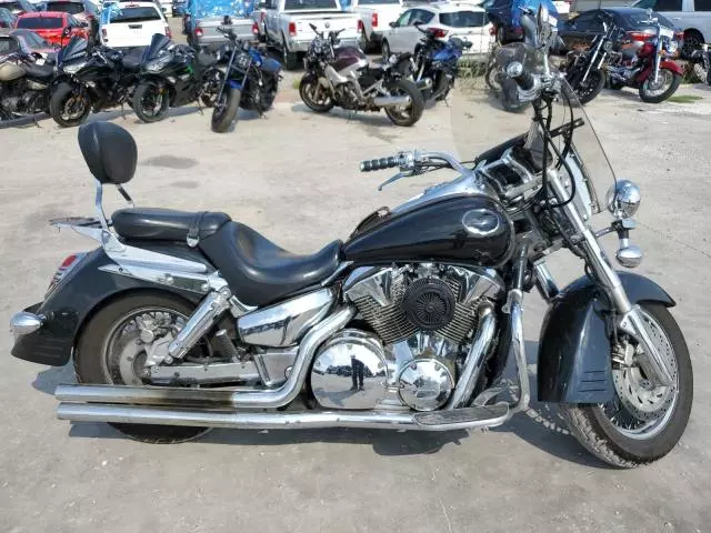 2003 Honda VT1300 S