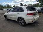 2009 Acura RDX Technology