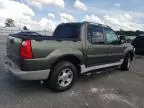 2003 Ford Explorer Sport Trac