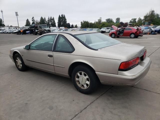 1995 Ford Thunderbird