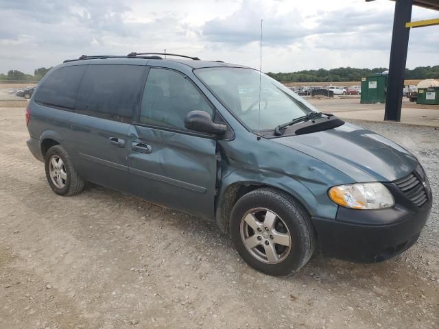 2005 Dodge Grand Caravan SXT