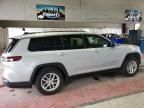 2021 Jeep Grand Cherokee L Laredo