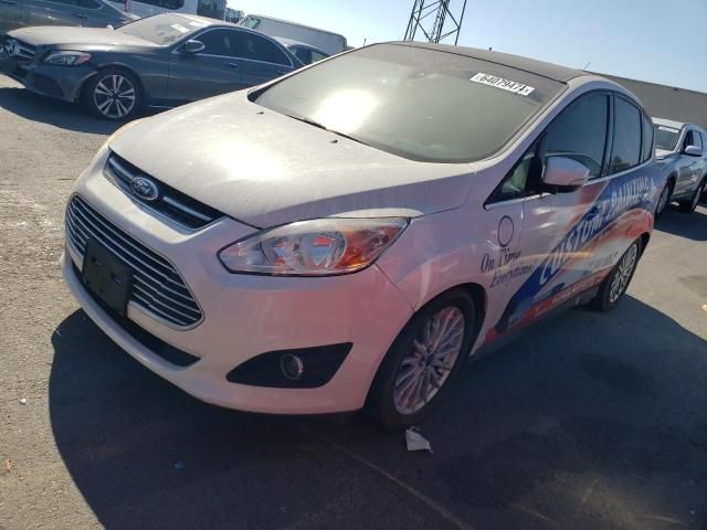 2014 Ford C-MAX Premium