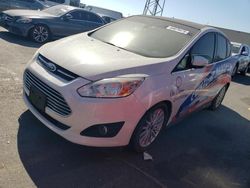 Carros híbridos a la venta en subasta: 2014 Ford C-MAX Premium