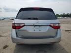 2011 Honda Odyssey EXL