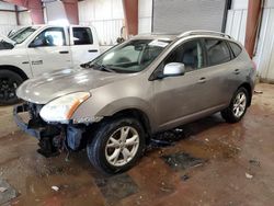 2009 Nissan Rogue S en venta en Lansing, MI