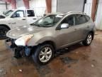 2009 Nissan Rogue S