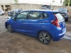 2018 Honda FIT EX