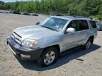 2005 Toyota 4runner Limited