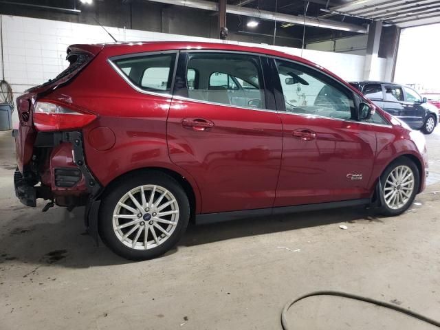 2013 Ford C-MAX Premium