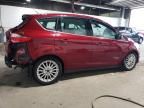 2013 Ford C-MAX Premium