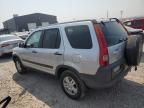 2004 Honda CR-V EX