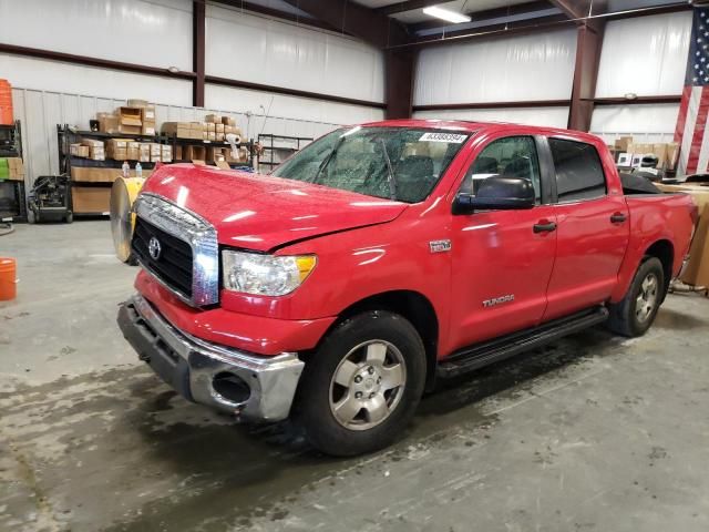 2008 Toyota Tundra Crewmax