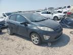 2011 Ford Fiesta SES