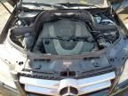 2011 Mercedes-Benz GLK 350 4matic