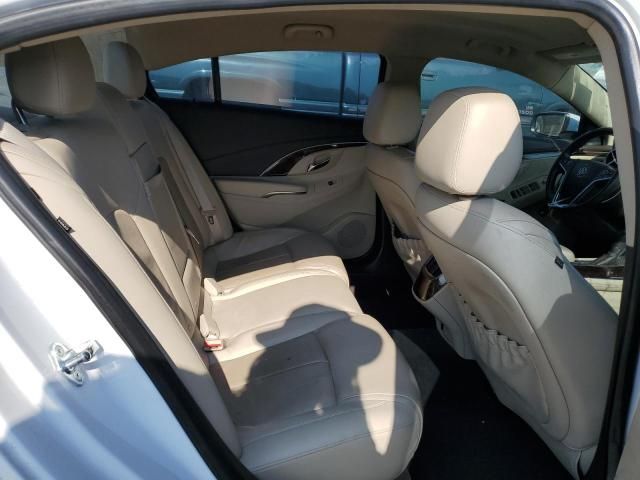 2015 Buick Lacrosse Premium