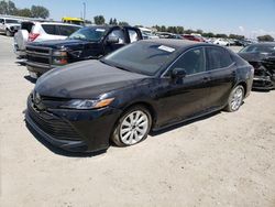 Toyota Vehiculos salvage en venta: 2018 Toyota Camry L