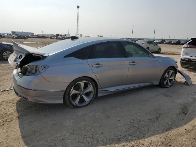 2019 Honda Accord Touring