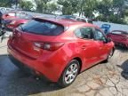 2014 Mazda 3 Sport