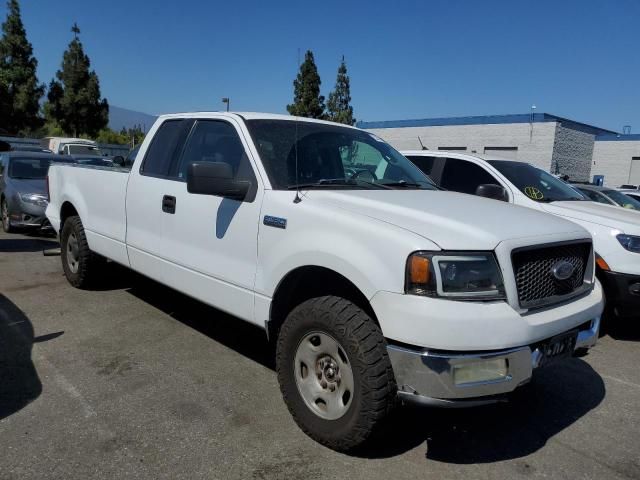 2004 Ford F150