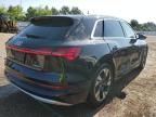 2021 Audi E-TRON Premium Plus