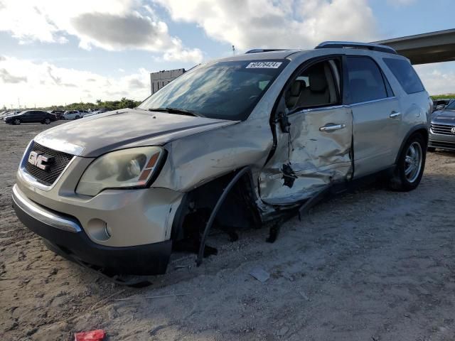 2009 GMC Acadia SLT-1