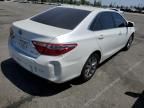 2016 Toyota Camry Hybrid