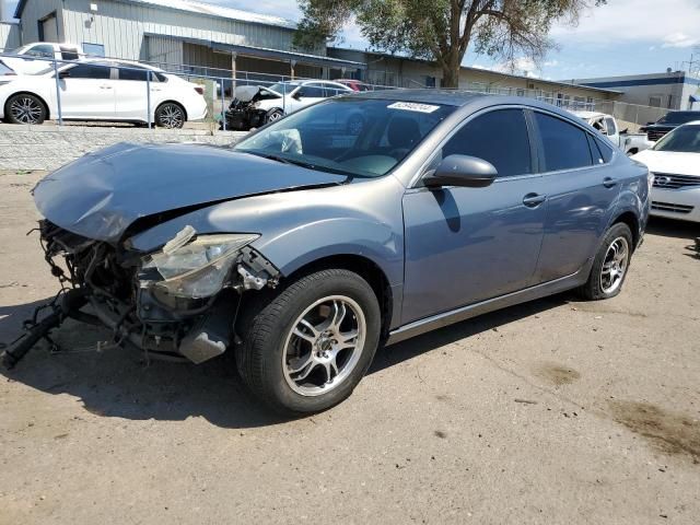 2010 Mazda 6 I