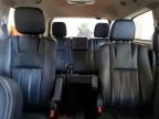 2017 Dodge Grand Caravan Crew