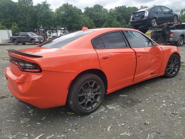 2018 Dodge Charger GT