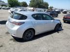 2013 Lexus CT 200