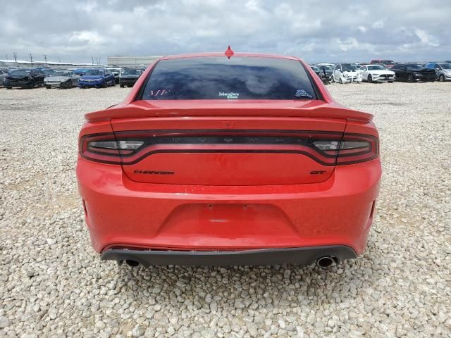 2020 Dodge Charger GT