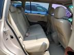 2006 Toyota Highlander Hybrid