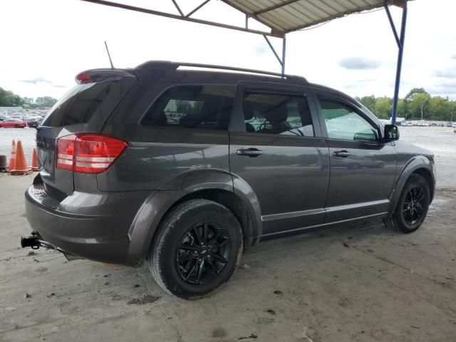 2020 Dodge Journey SE