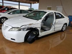 2009 Toyota Camry Base en venta en Tanner, AL