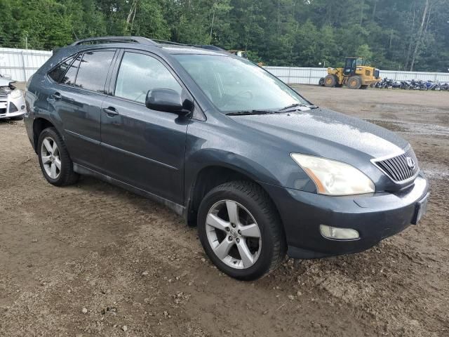 2007 Lexus RX 350