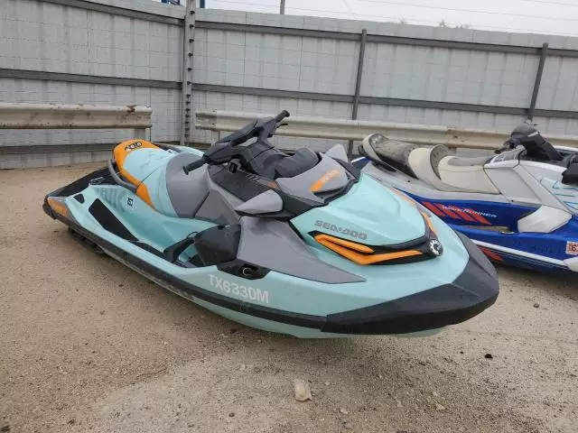 2024 Seadoo 230 Wake