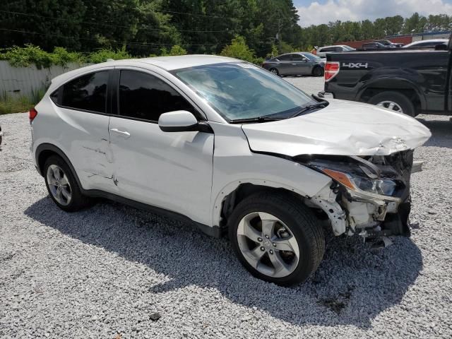 2019 Honda HR-V LX