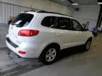 2009 Hyundai Santa FE GLS