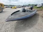 1995 Javelin Boat