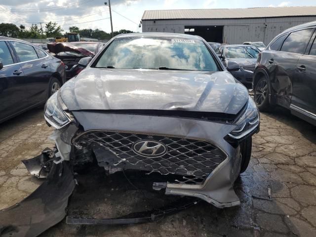 2019 Hyundai Sonata Limited