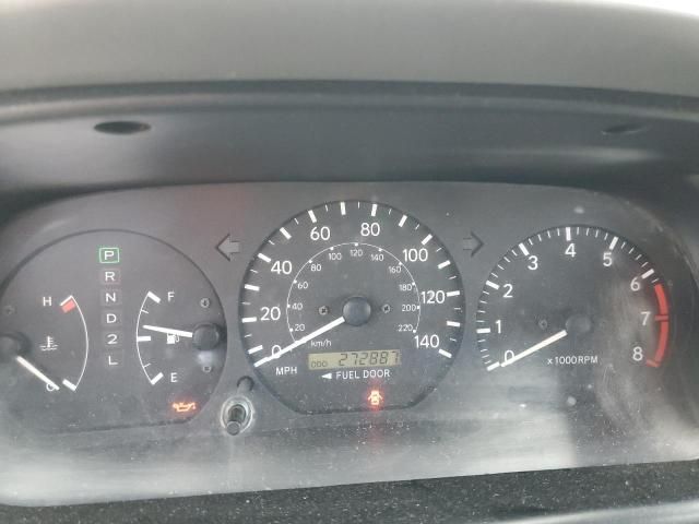 2000 Toyota Camry CE