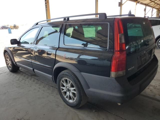 2004 Volvo XC70