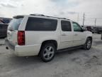 2011 Chevrolet Suburban C1500 LTZ