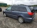 2010 Toyota Sienna XLE