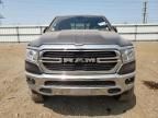 2021 Dodge RAM 1500 BIG HORN/LONE Star