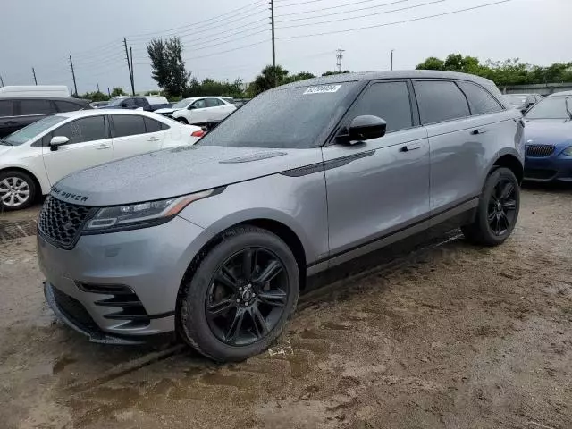 2020 Land Rover Range Rover Velar R-DYNAMIC S