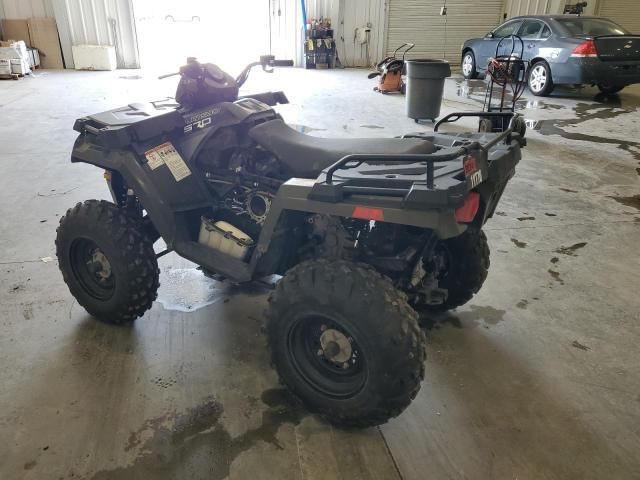 2016 Polaris Sportsman 570 EPS