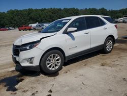 2019 Chevrolet Equinox LT en venta en Florence, MS